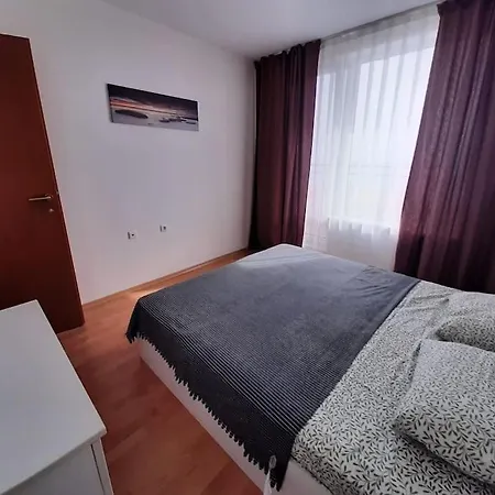 Kвартира с видом на море Apartment Sveti Vlas