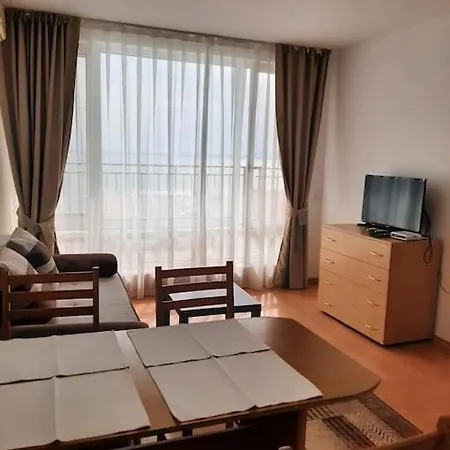 Apartment Kвартира с видом на море Sveti Vlas