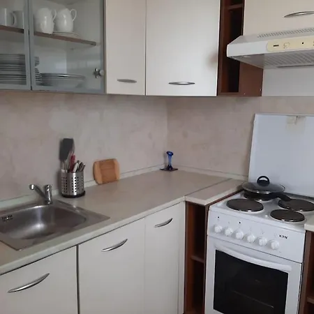Kвартира с видом на море Sveti Vlas