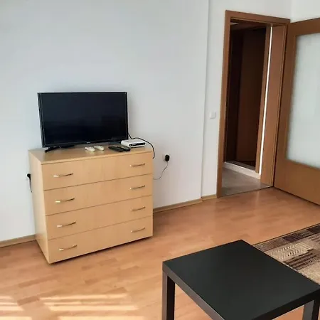 Apartment Kвартира с видом на море *